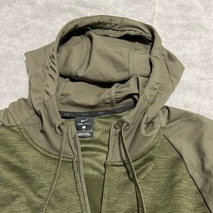 Nike Dri-fit Jacket